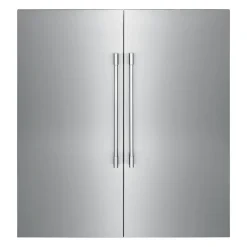 Frigidaire Professional 37.8 cu. ft. Refrigerator & Freezer Set All refrigerator, Convertible Freezer - ENSFPU19