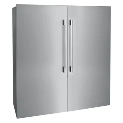 Frigidaire Professional 37.8 cu. ft. Refrigerator & Freezer Set All refrigerator, Convertible Freezer - ENSFPU19