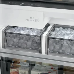 Frigidaire Professional 19 Cu Ft 33 In Freezer , Vertical, 33