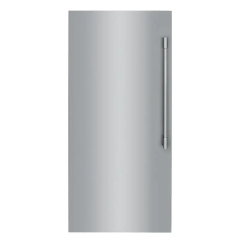 Frigidaire Professional 19 Cu Ft 33 In Freezer , Vertical, 33" - FPFU19F8WF