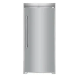 Frigidaire Professional 19 Cu Ft 33 In Refrigerator with 79 in Trim Kit All refrigerator - TRIMFPRU