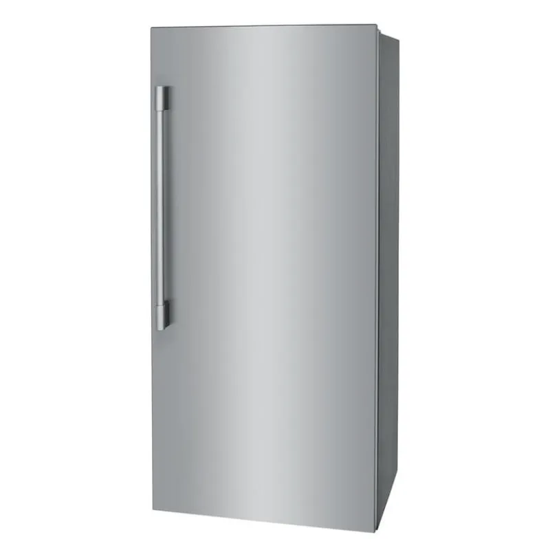 Frigidaire Professional 19 Cu Ft 33 In Refrigerator All refrigerator - FPRU19F8WF