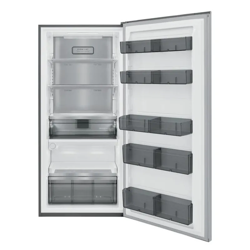 Frigidaire Professional 19 Cu Ft 33 In Refrigerator All refrigerator - FPRU19F8WF