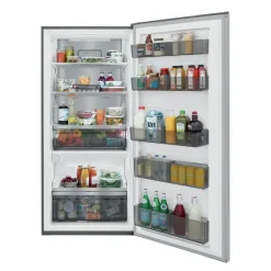 Frigidaire Professional 19 Cu Ft 33 In Refrigerator All refrigerator - FPRU19F8WF