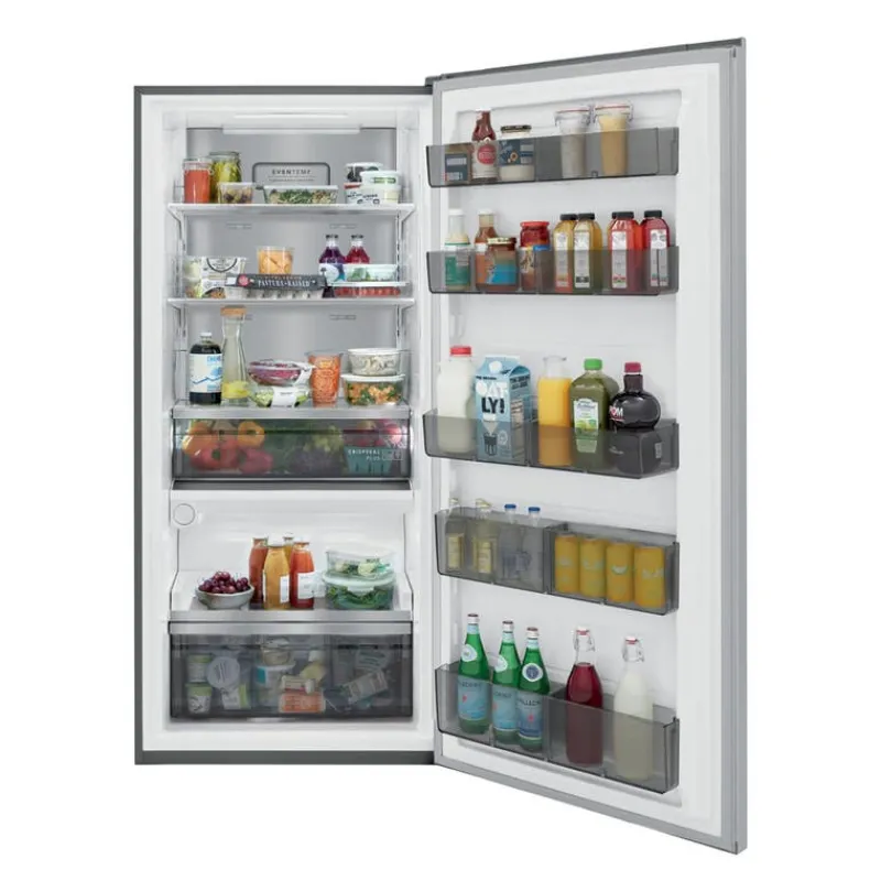 Frigidaire Professional 19 Cu Ft 33 In Refrigerator All refrigerator - FPRU19F8WF