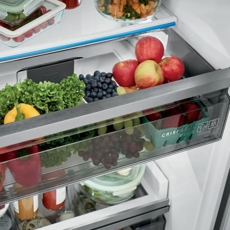 Frigidaire Professional 19 Cu Ft 33 In Refrigerator All refrigerator - FPRU19F8WF