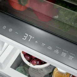Frigidaire Professional 19 Cu Ft 33 In Refrigerator All refrigerator - FPRU19F8WF
