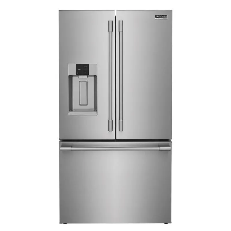 Frigidaire Professional 28 Cu Ft 36 In Refrigerator Bottom Freezer, French door - PRFS2883AF