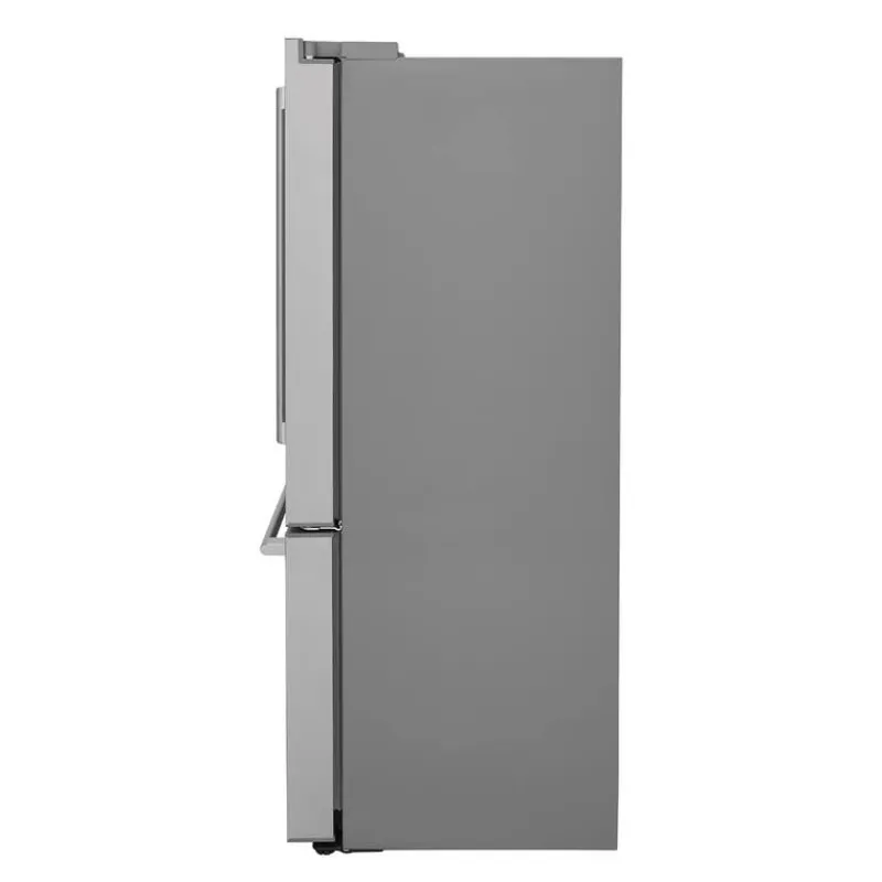 Frigidaire Professional 22 Cu Ft 36 In Refrigerator Bottom Freezer, French door - PRFC2383AF