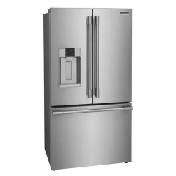 Frigidaire Professional 22 Cu Ft 36 In Refrigerator Bottom Freezer, French door - PRFC2383AF