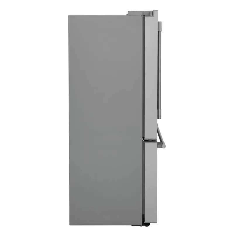 Frigidaire Professional 23 Cu Ft 36 In Refrigerator Bottom Freezer, French door - PRFG2383AF