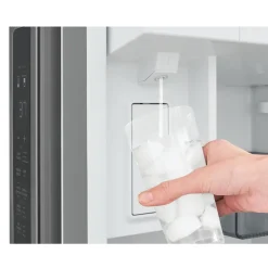 Frigidaire Professional 23 Cu Ft 36 In Refrigerator Bottom Freezer, French door - PRFG2383AF