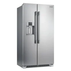 Frigidaire Professional 22 Cu Ft 36 In Refrigerator Side by side - PRSC2222AF