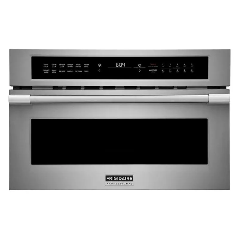Frigidaire Professional Built-In Microwave 30" PMBD3080AF