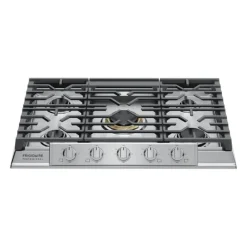 Frigidaire Professional Cooktop Gas 30" - PCCG3080AS