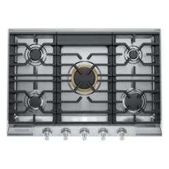 Frigidaire Professional Cooktop Gas 30