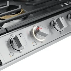 Frigidaire Professional Cooktop Gas 36