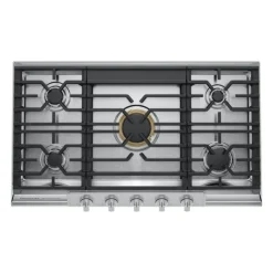 Frigidaire Professional Cooktop Gas 36