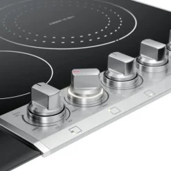 Frigidaire Professional Cooktop Glass-Ceramic 30" - PCCE3080AF