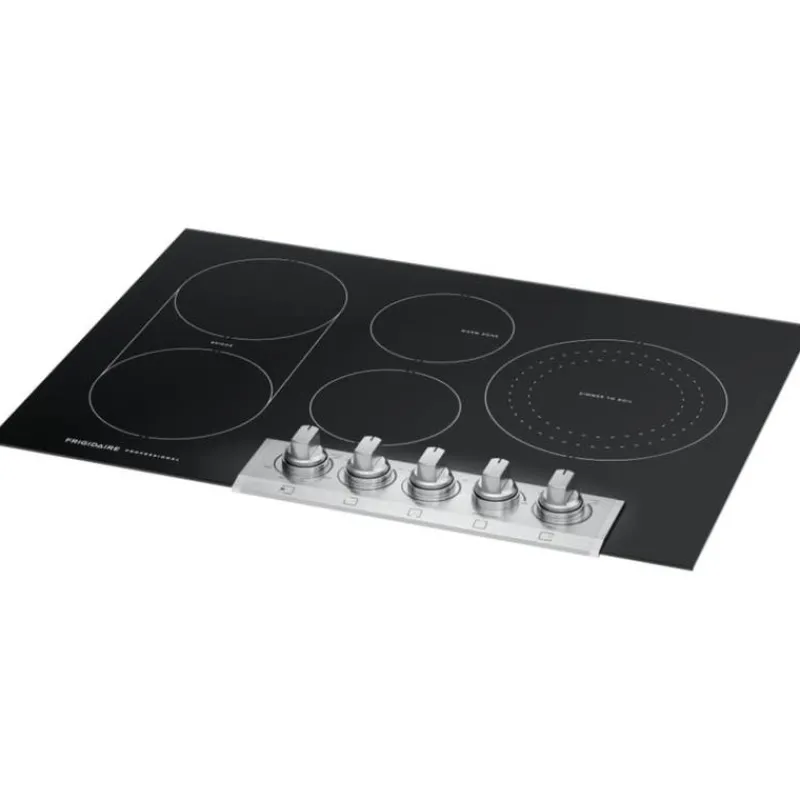 Frigidaire Professional Cooktop Glass-Ceramic 30" - PCCE3080AF