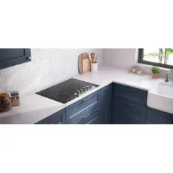 Frigidaire Professional Cooktop Glass-Ceramic 30