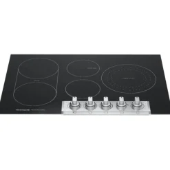 Frigidaire Professional Cooktop Glass-Ceramic 30
