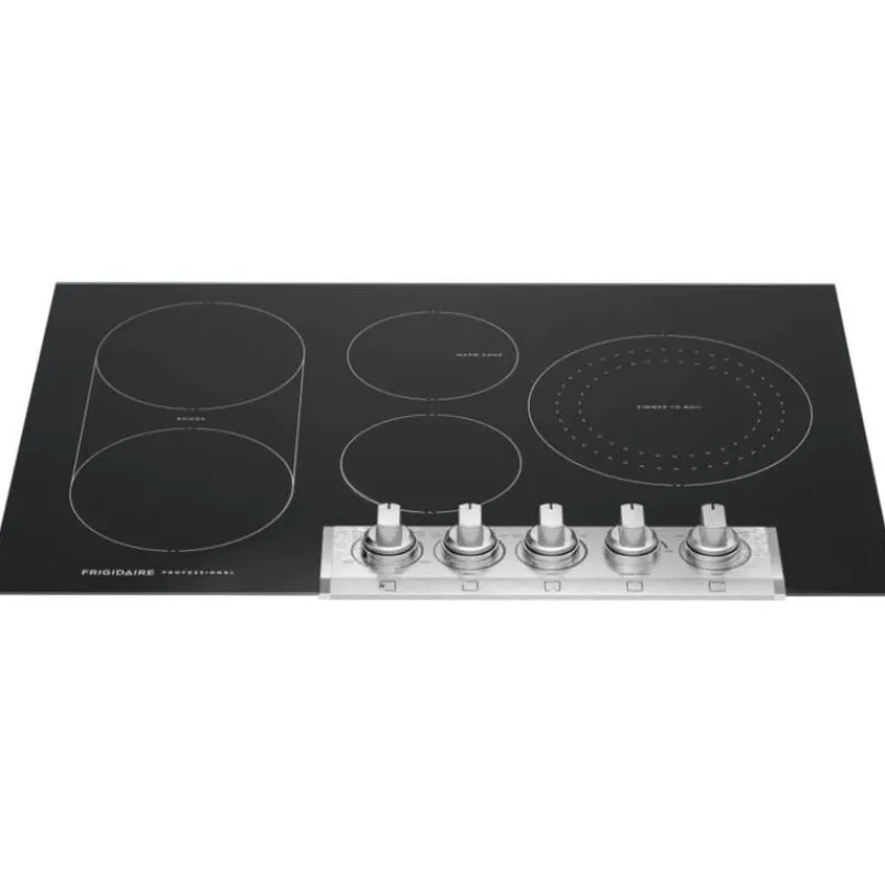 Frigidaire Professional Cooktop Glass-Ceramic 30" - PCCE3080AF