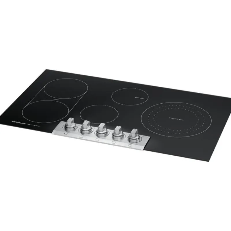 Frigidaire Professional Cooktop Glass-Ceramic 36" - PCCE3680AF