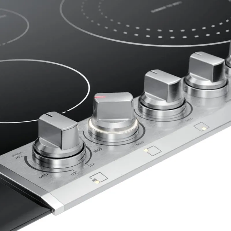 Frigidaire Professional Cooktop Glass-Ceramic 36" - PCCE3680AF
