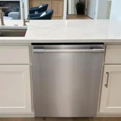 Frigidaire Professional Dishwasher Built-In 24" 45dB - PDSH4816BF