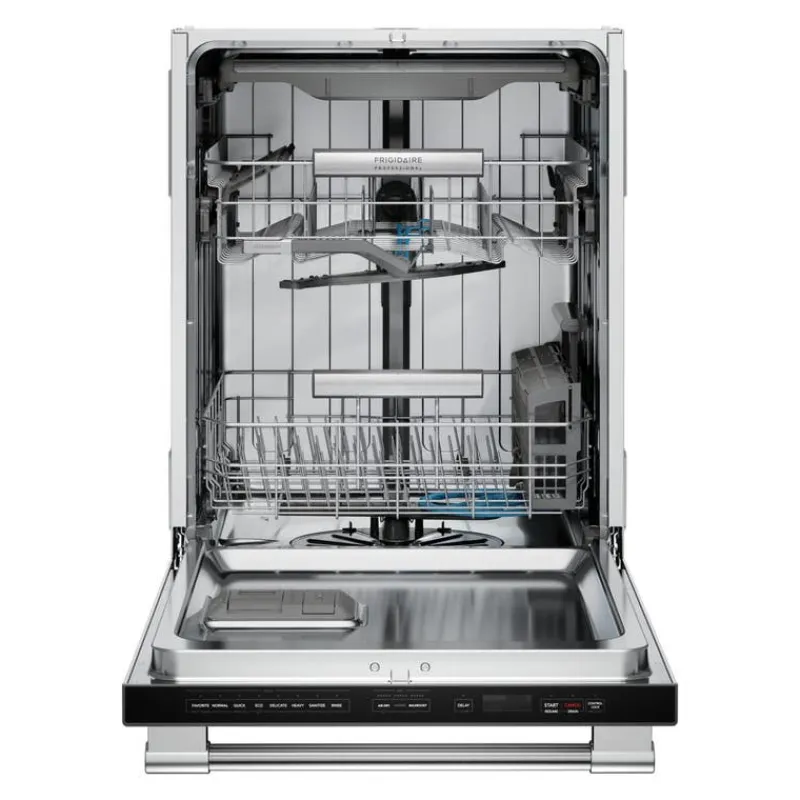 Frigidaire Professional Dishwasher Built-In 24" 45dB - PDSH4816BF