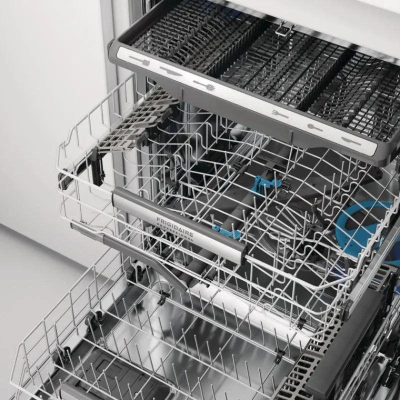 Frigidaire Professional Dishwasher Built-In 24" 45dB - PDSH4816BF