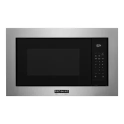 Frigidaire Professional Microwave 1100 24.5" PMBS3080BF