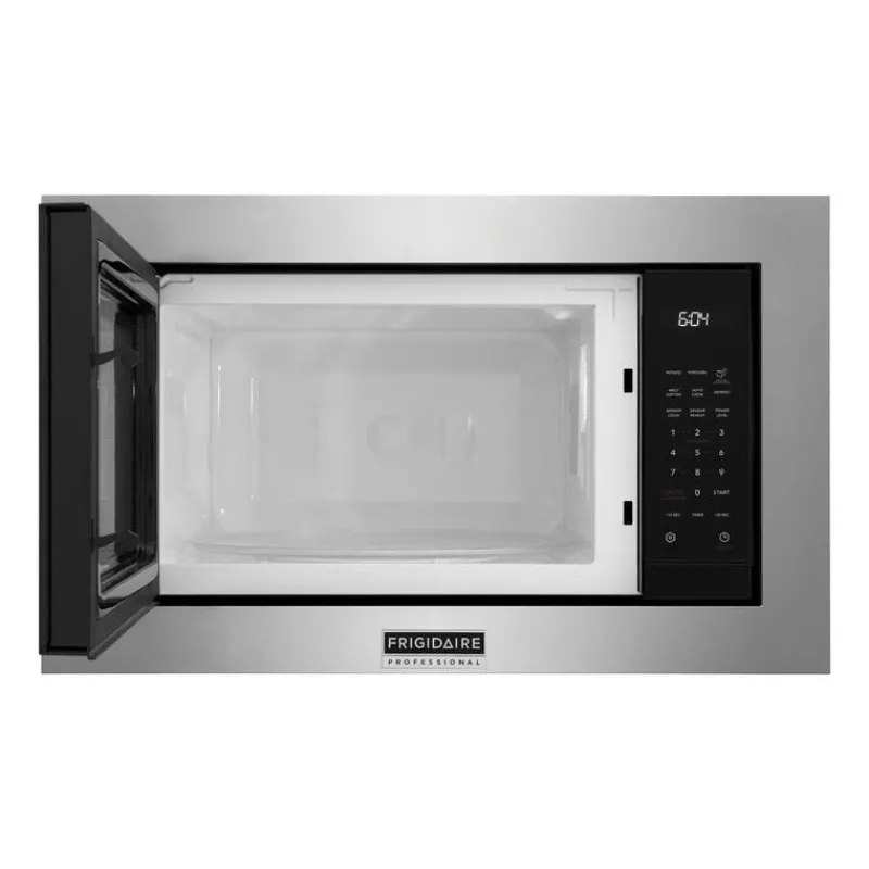 Frigidaire Professional Microwave 1100 24.5" PMBS3080BF
