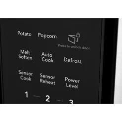 Frigidaire Professional Microwave 1100 24.5