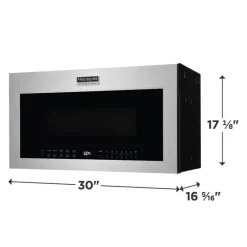 Frigidaire Professional Mrovawe/Range Hood, , 400 - PMOS198CAF