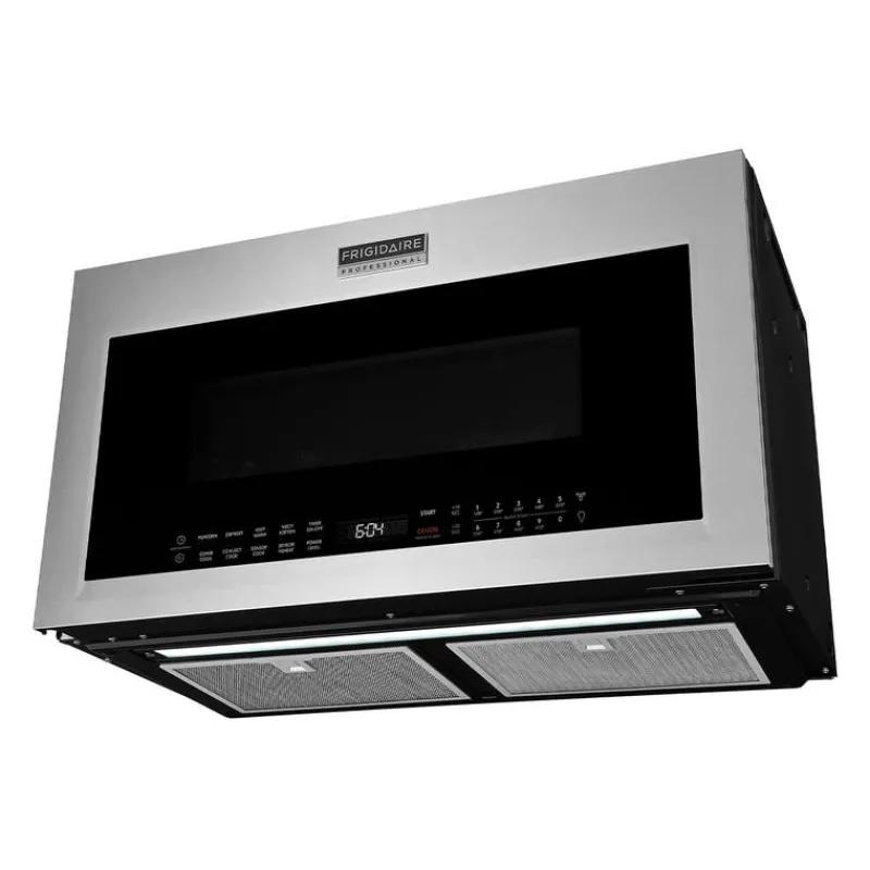 Frigidaire Professional Mrovawe/Range Hood, , 400 - PMOS198CAF