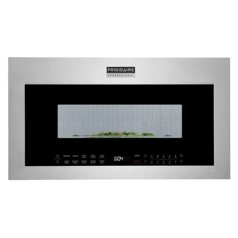 Frigidaire Professional Mrovawe/Range Hood, , 400 - PMOS198CAF
