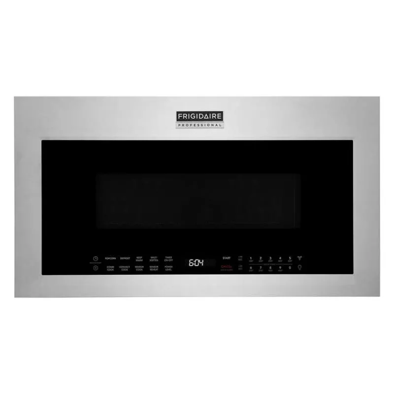 Frigidaire Professional Mrovawe/Range Hood, , 400 - PMOS198CAF