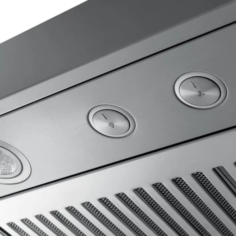 Frigidaire Professional Range Hood Standard 36" , 400 CFM - FHWC3650RS