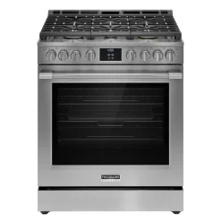 Frigidaire Professional Range 30" Electric Gas - PCFG3080AF
