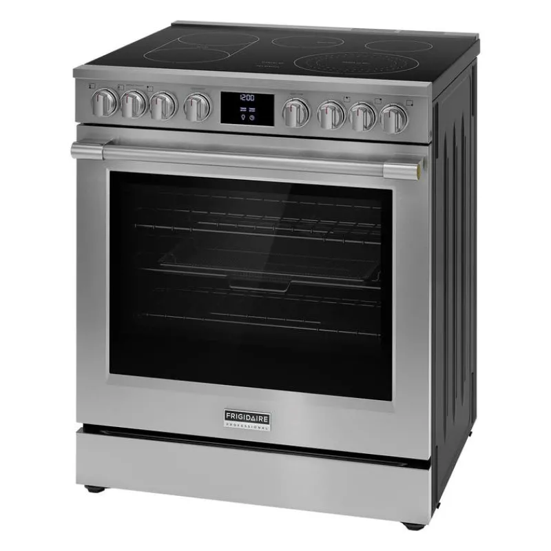 Frigidaire Professional Range 30" Electric Glass-Ceramic - PCFE308CAF