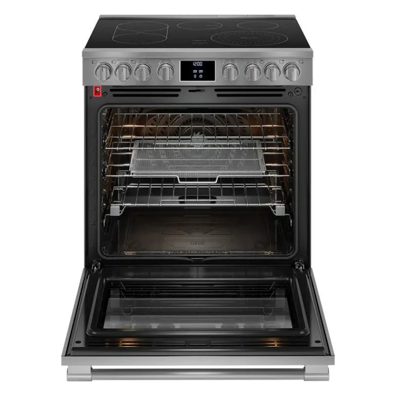 Frigidaire Professional Range 30" Electric Glass-Ceramic - PCFE308CAF