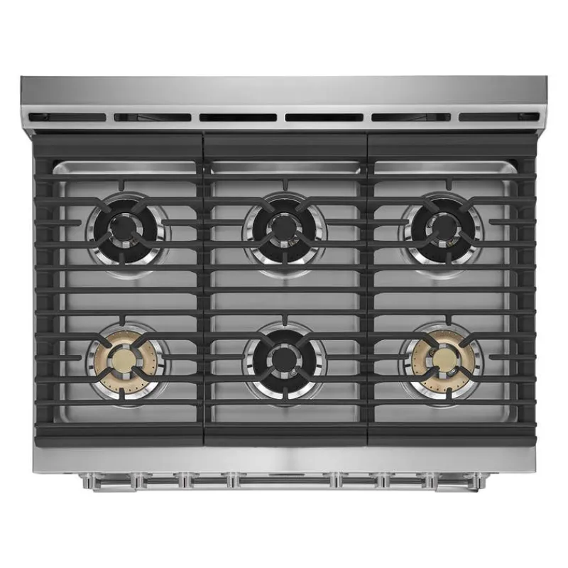 Frigidaire Professional Range 36" Electric Gas - PCFG3670AF