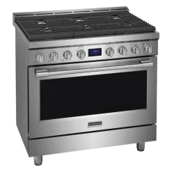 Frigidaire Professional Range 36