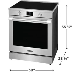 Frigidaire Professional Range 30