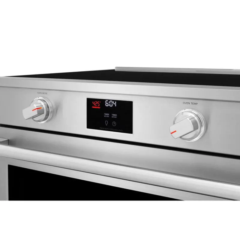 Frigidaire Professional Range 30" Electric Induction - PCFI308CAF