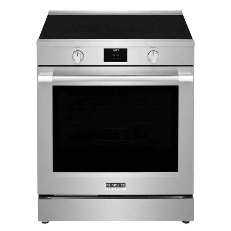 Frigidaire Professional Range 30" Electric Induction - PCFI308CAF