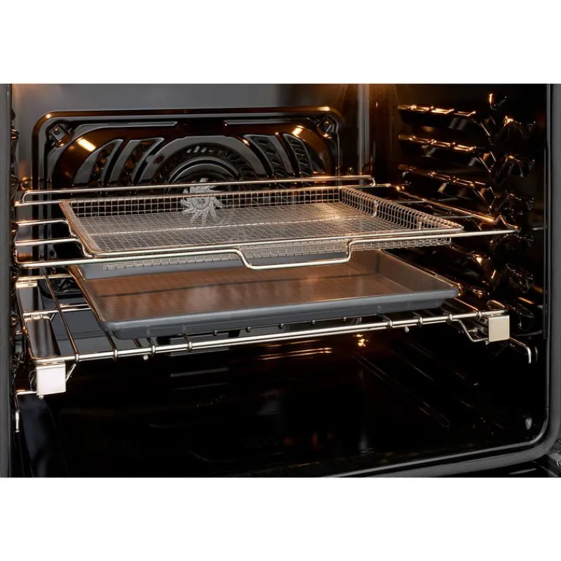 Frigidaire Professional Range 30" Electric Induction - PCFI308CAF