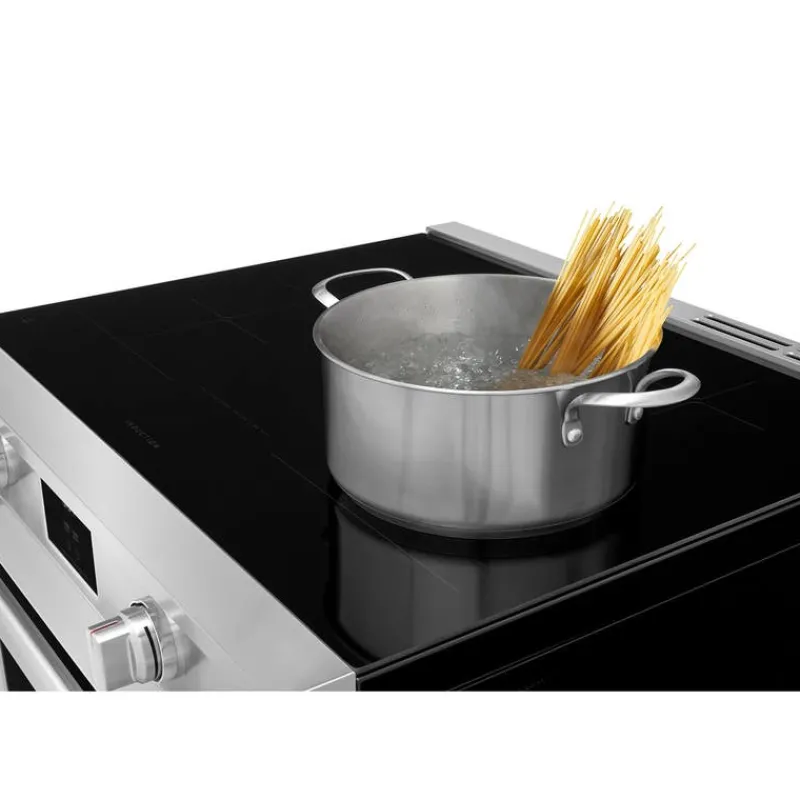 Frigidaire Professional Range 30" Electric Induction - PCFI308CAF
